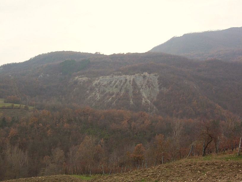 la località fraciusse